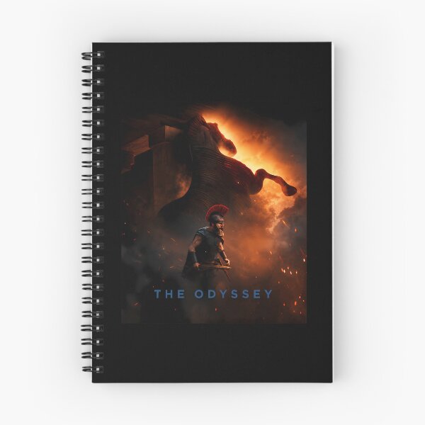 Item preview, The Odyssey Movie  designed and sold by UpshirShopp.