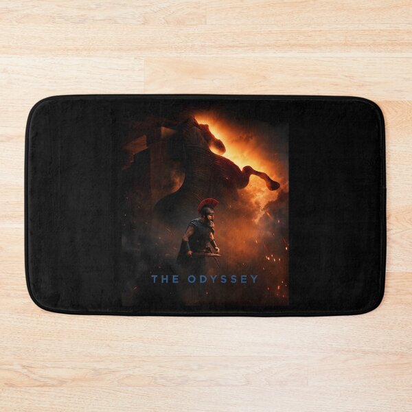 Item preview, The Odyssey Movie  designed and sold by UpshirShopp.