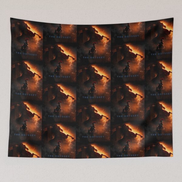Item preview, The Odyssey Movie  designed and sold by UpshirShopp.