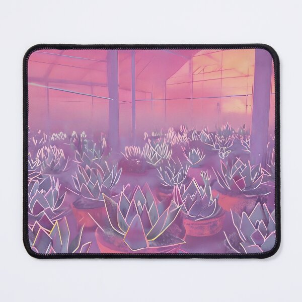 Item preview, Botanical Twilight Synth designed and sold by ONYX Pixee.
