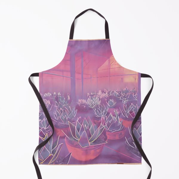 Item preview, Botanical Twilight Synth designed and sold by ONYX Pixee.