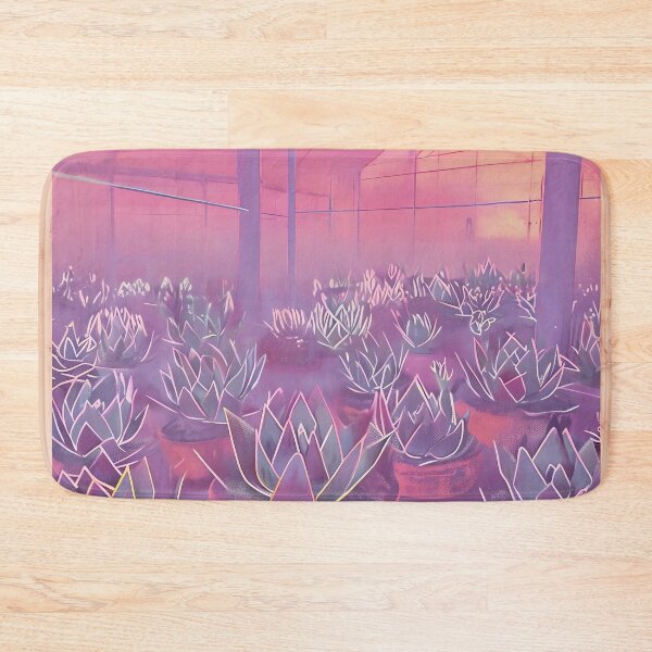 Item preview, Botanical Twilight Synth designed and sold by ONYX Pixee.