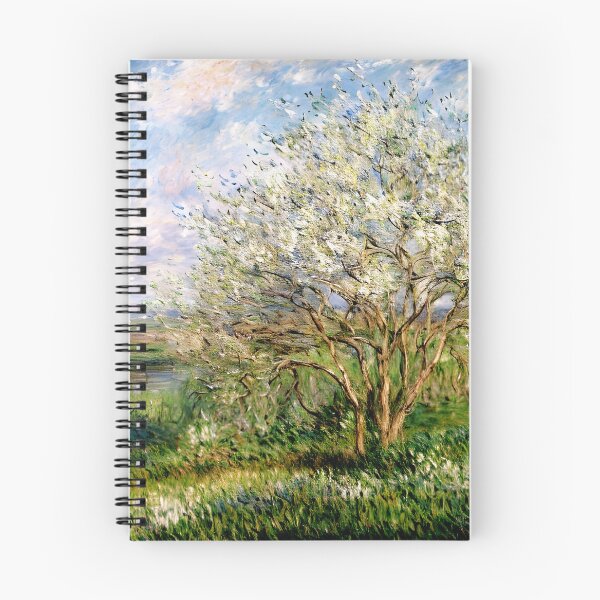 Item preview, Spring Time (2) designed and sold by artdesignsnow.