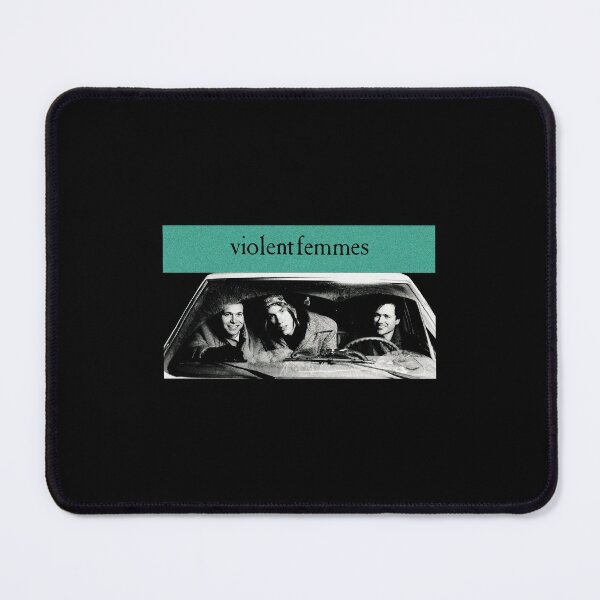 Item preview, Violent Femmes type designed and sold by anthonyleal.