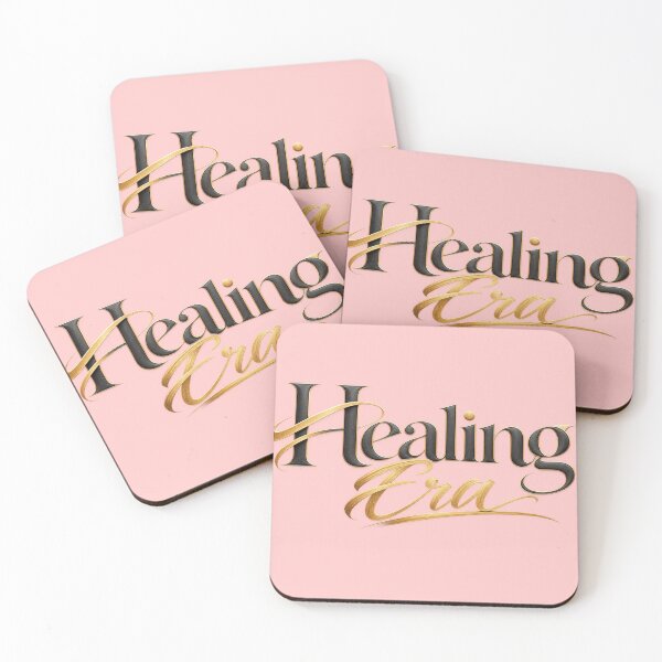 Item preview, Healing Era – Self Love, Inner Peace & Spiritual Wellness designed and sold by Chirayu1111.