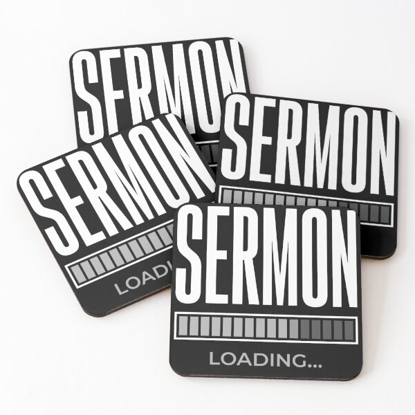 Item preview, Sermon On The MOUNT  designed and sold by Parallel Label .