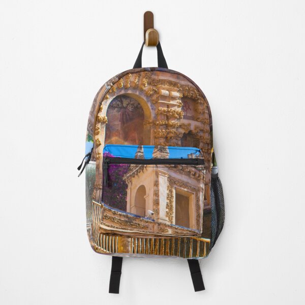 Item preview, Real Alcázar gardens- Seville designed and sold by Tereza Pilar Art.