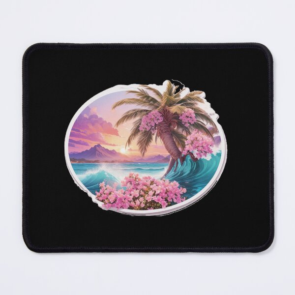 Item preview, Beautiful Island designed and sold by juyttarsaen.