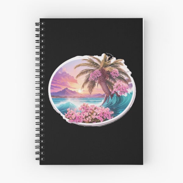 Item preview, Beautiful Island designed and sold by juyttarsaen.
