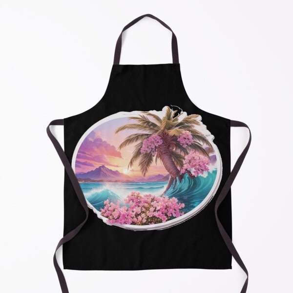Item preview, Beautiful Island designed and sold by juyttarsaen.