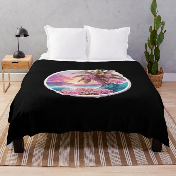 Item preview, Beautiful Island designed and sold by juyttarsaen.