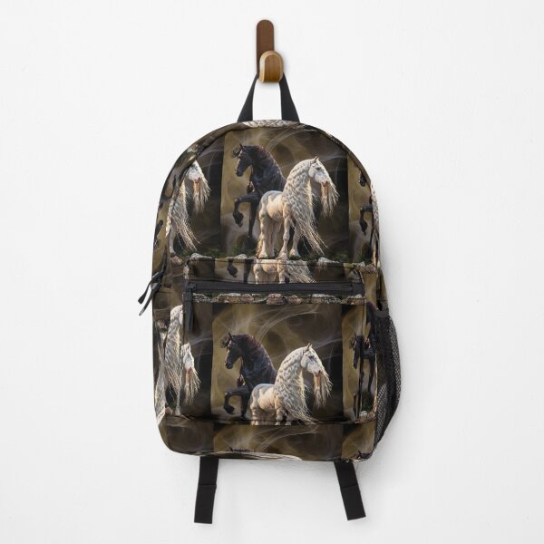 Item preview, Wild Horses (Winds of Change) designed and sold by Tripp Art Studio.