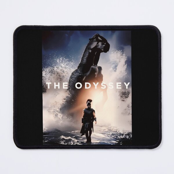 Item preview, The Odyssey Movie designed and sold by UpshirShopp.