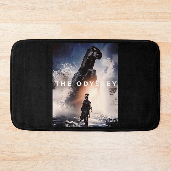 Item preview, The Odyssey Movie designed and sold by UpshirShopp.