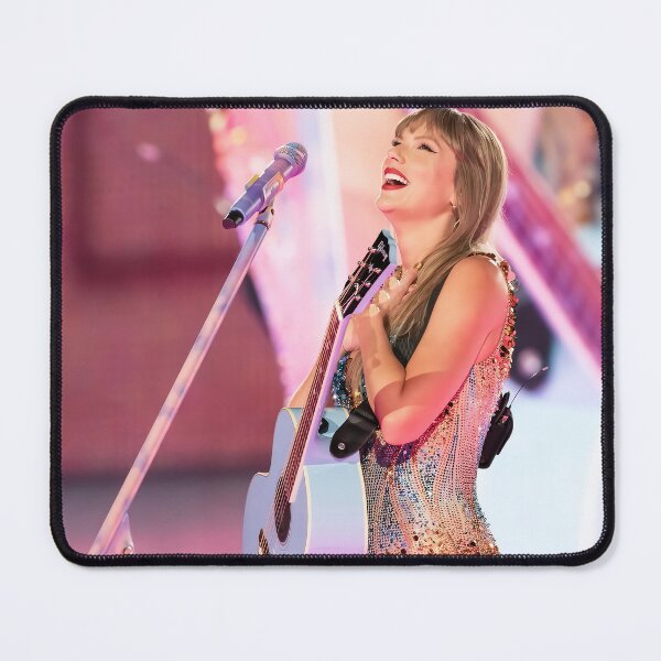 Item preview, ijkikesduijedd // Taylor Swifts Tour Concert Poster designed and sold by loszynskip.