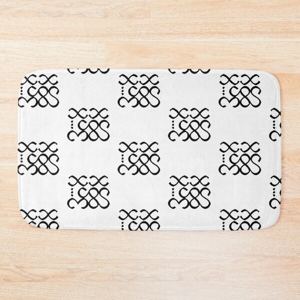 Item preview, BigBang Cosmos Album Symbol Line Art designed and sold by moamaxshop.