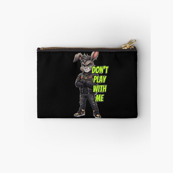 Item preview, Don’t play with me  designed and sold by Mr.K.