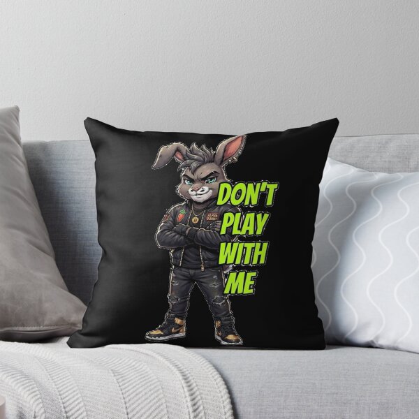 Item preview, Don’t play with me  designed and sold by Mr.K.