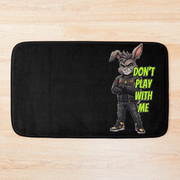 Item preview, Don’t play with me  designed and sold by Mr.K.