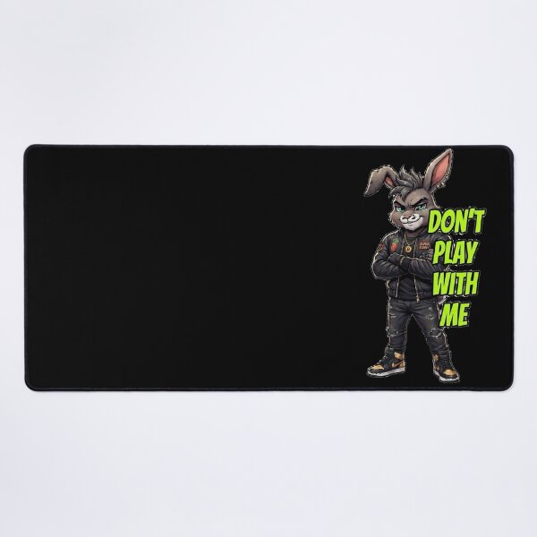 Item preview, Don’t play with me  designed and sold by Mr.K.