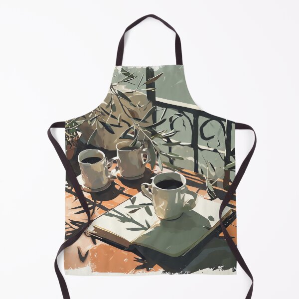 Item preview, Midday Espresso & Olives designed and sold by ONYX Pixee.