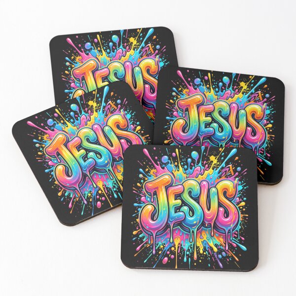 Item preview, Jesus Saves designed and sold by Parallel Label .