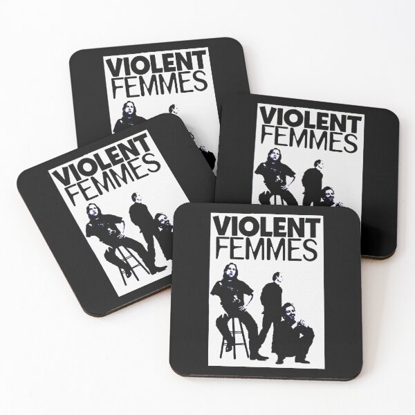 Item preview, Violent Femmes Personel designed and sold by anthonyleal.