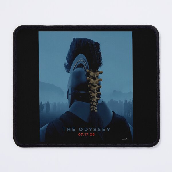 Item preview, The Odyssey Movie designed and sold by UpshirShopp.