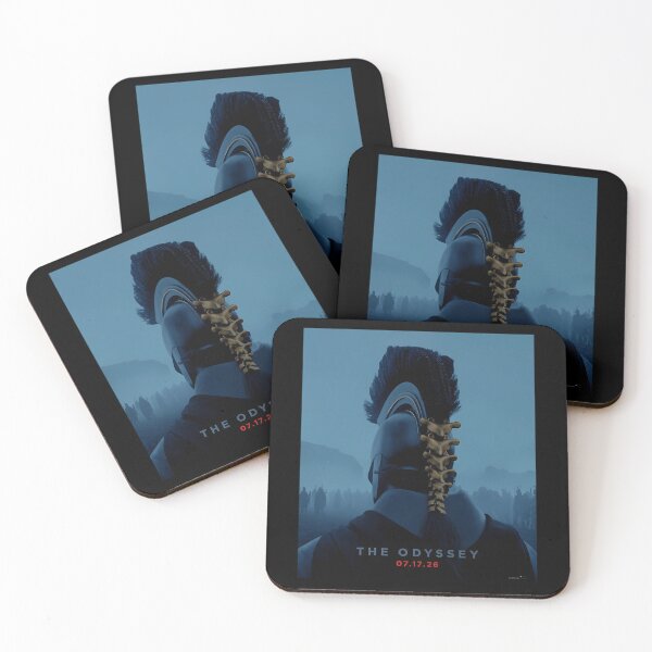 Item preview, The Odyssey Movie designed and sold by UpshirShopp.