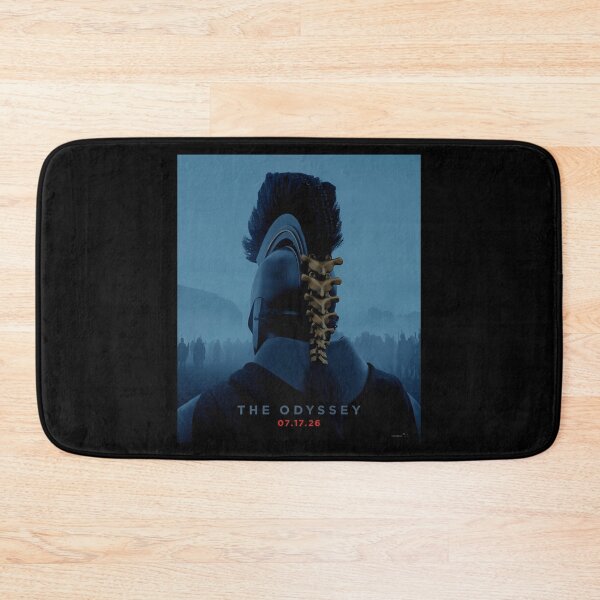 Item preview, The Odyssey Movie designed and sold by UpshirShopp.