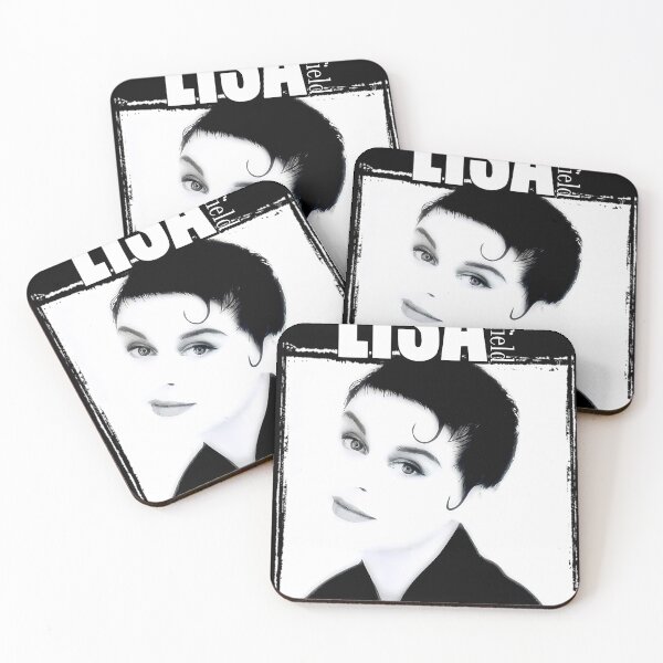 Item preview, Lisa Stansfield designed and sold by ColorMash-Lab.