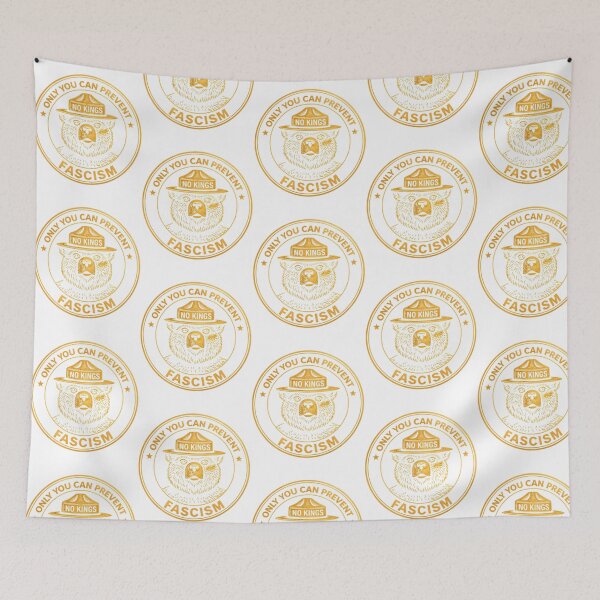 Item preview, Remember Only You Vintage Smokey Bear Seal Retro designed and sold by MayaloveStores.