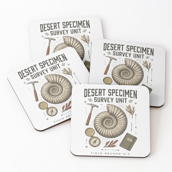 Item preview, Alien Wildflower Botanical Field Notes designed and sold by Mosslume Studio.