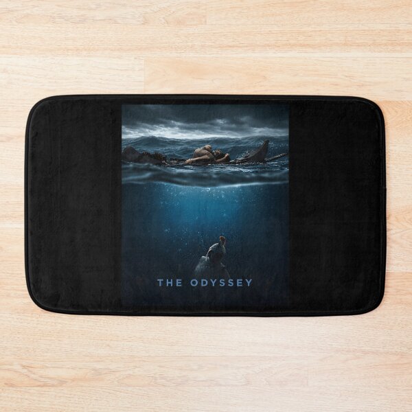 Item preview, The Odyssey Movie designed and sold by UpshirShopp.