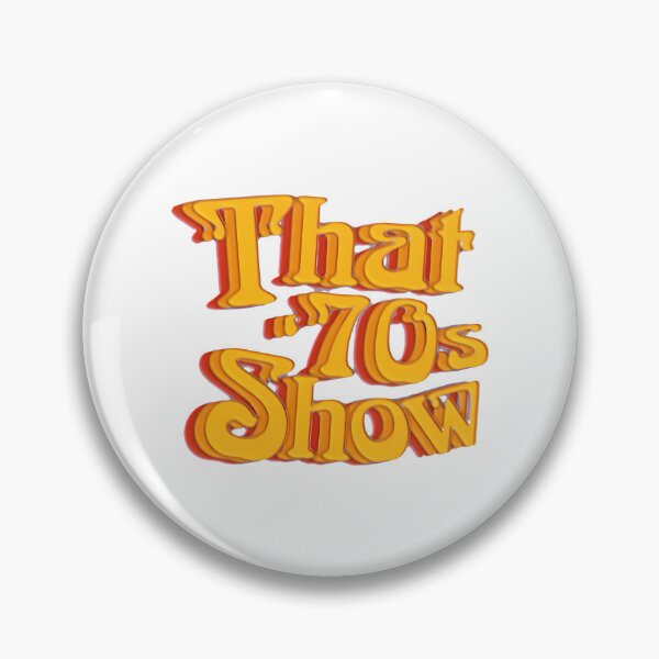 Item preview, That 70S Show designed and sold by HSDbyRachel.
