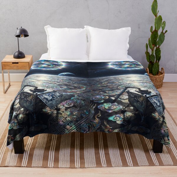 Item preview, Cosmic Nacre: The Jeweled Surface of Mercury designed and sold by SOOstudio73.