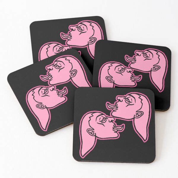 Item preview, Seductive Pink Girls designed and sold by CamilasPrints.