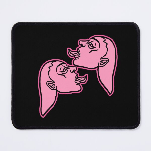 Item preview, Seductive Pink Girls designed and sold by CamilasPrints.