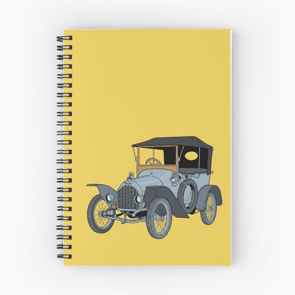Item preview, 1913 Peugeot Bébé Vintage Antique French Cyclecar Graphic Art Print designed and sold by FreiherrPK.