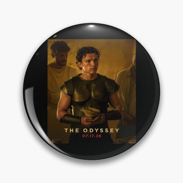 Item preview, The Odyssey Movie designed and sold by UpshirShopp.
