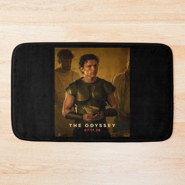 Item preview, The Odyssey Movie designed and sold by UpshirShopp.