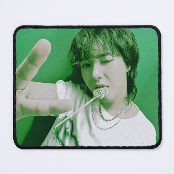 Item preview, renjun neo green designed and sold by nova-supa.