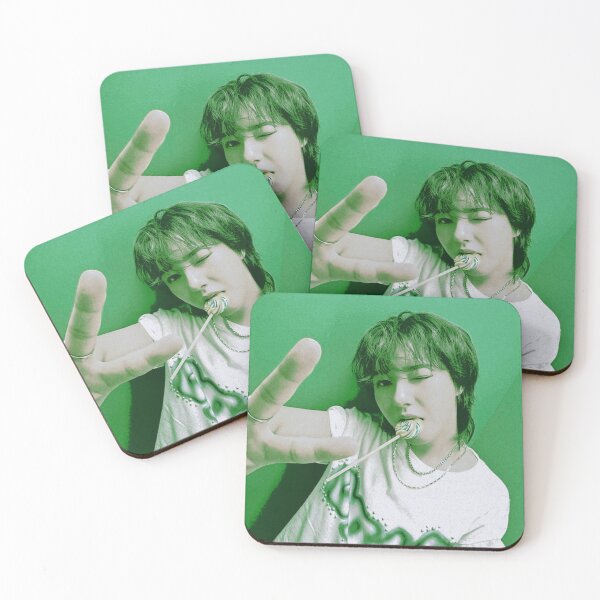 Item preview, renjun neo green designed and sold by nova-supa.
