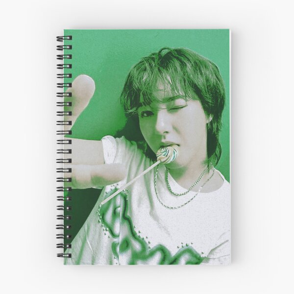 Item preview, renjun neo green designed and sold by nova-supa.