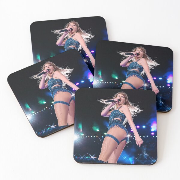 Item preview, ujedfjdfujdfc // Taylor Swifts Eras Tour Poster designed and sold by loszynskip.