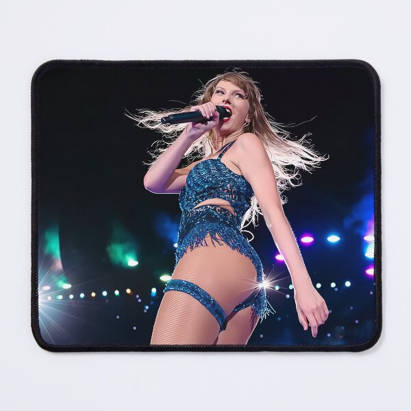Item preview, ujedfjdfujdfc // Taylor Swifts Eras Tour Poster designed and sold by loszynskip.