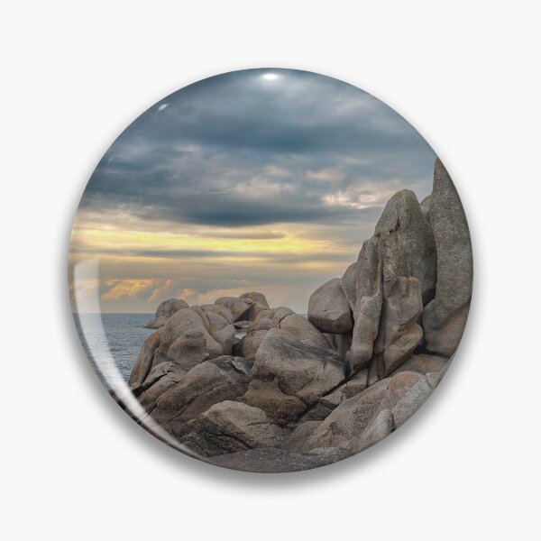Item preview, Sunset on the coast designed and sold by willy92.