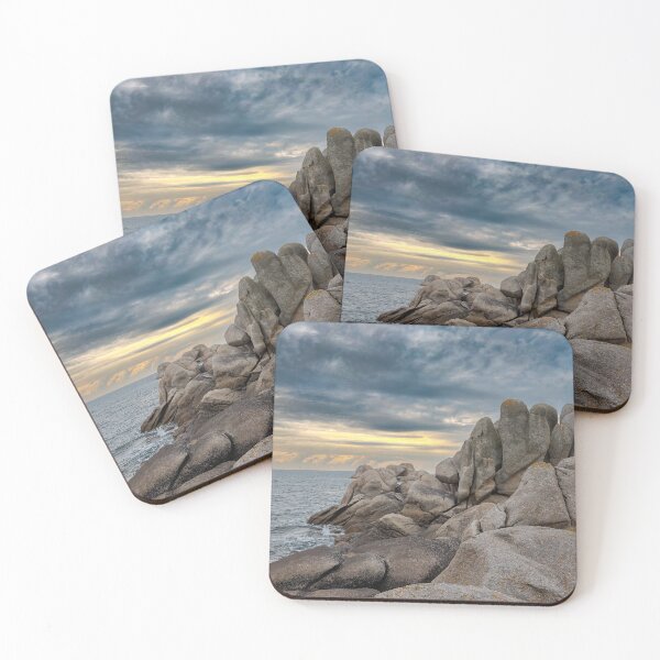 Item preview, Sunset on the coast designed and sold by willy92.