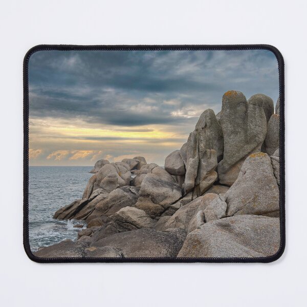 Item preview, Sunset on the coast designed and sold by willy92.