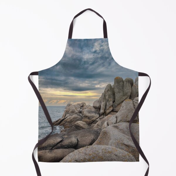 Item preview, Sunset on the coast designed and sold by willy92.